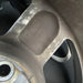 20" AVALANCHE 1500 07 20x8.5, 5 spoke, covered lug nuts, w/o groove in spoke; - View 10