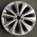 19" MERCEDES GLE-CLASS 20-23 167 Type, GLE350, 19x8, 5 twin spoke Original OEM - Additional View