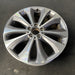 19" MERCEDES GLE-CLASS 20-23 167 Type, GLE350, 19x8, 5 twin spoke Original OEM - View 8
