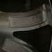 18" FUSION 10 18x7.5 , 10 spoke, w/ pockets, bowed shapes Original OEM Wheel Rim - View 9