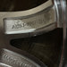 18" FUSION 10 18x7.5 , 10 spoke, w/ pockets, bowed shapes Original OEM Wheel Rim - View 10