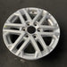 18" SEQUOIA 23-24 18x7.5, 6 double spoke, silver Original OEM Wheel Rim - View 8