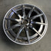 19" MERCEDES GLA-CLASS 21-23 247 Type, GLA45, 19x8 , black Original OEM Wheel - View 7