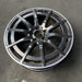 19" MERCEDES GLA-CLASS 21-23 247 Type, GLA45, 19x8 , black Original OEM Wheel - View 8