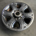 20" DODGE 2500 PICKUP 14 20x8, 6 spoke, w/o chrome inserts Original OEM Wheel - View 7