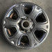 20" DODGE 2500 PICKUP 14 20x8, 6 spoke, w/o chrome inserts Original OEM Wheel - Additional View