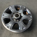 20" DODGE 2500 PICKUP 14 20x8, 6 spoke, w/o chrome inserts Original OEM Wheel - View 8