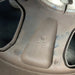 20" DODGE 2500 PICKUP 14 20x8, 6 spoke, w/o chrome inserts Original OEM Wheel - View 9