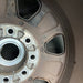 20" DODGE 2500 PICKUP 14 20x8, 6 spoke, w/o chrome inserts Original OEM Wheel - View 10