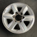16" SEQUOIA 05-07 16x7, alloy, 6 spoke, straight Original OEM Wheel Rim - View 7