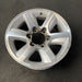 16" SEQUOIA 05-07 16x7, alloy, 6 spoke, straight Original OEM Wheel Rim - View 8
