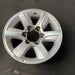 16" SEQUOIA 05-07 16x7, alloy, 6 spoke, straight Original OEM Wheel Rim - View 8