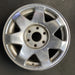 17" ESCALADE 03-06 17x7.5, , chrome finish Original OEM Wheel Rim - Additional View