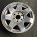 17" ESCALADE 03-06 17x7.5, , chrome finish Original OEM Wheel Rim - View 7