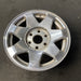 17" ESCALADE 03-06 17x7.5, , chrome finish Original OEM Wheel Rim - View 8