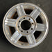 17" DODGE 2500 PICKUP 10-13 17x8, aluminum, 6 spoke, groove in spokes Original - Additional View