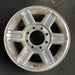 17" DODGE 2500 PICKUP 10-13 17x8, aluminum, 6 spoke, groove in spokes Original - Additional View