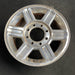 17" DODGE 2500 PICKUP 10-13 17x8, aluminum, 6 spoke, groove in spokes Original - View 7