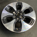22" FORD F150 LIGHTNING 22-23 22x8.5 Original OEM Wheel Rim - View 7