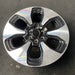 22" FORD F150 LIGHTNING 22-23 22x8.5 Original OEM Wheel Rim - View 8
