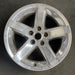 20" DODGE 1500 PICKUP 09-10 20x9 , 5 spoke Original OEM Wheel Rim - Additional View