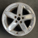 20" DODGE 1500 PICKUP 09-10 20x9 , 5 spoke Original OEM Wheel Rim - Additional View