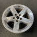 20" DODGE 1500 PICKUP 09-10 20x9 , 5 spoke Original OEM Wheel Rim - View 8