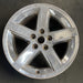 20" DODGE 1500 PICKUP 09-10 20x9 , 5 spoke Original OEM Wheel Rim - Additional View