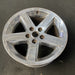 20" DODGE 1500 PICKUP 09-10 20x9 , 5 spoke Original OEM Wheel Rim - View 8