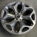 22" DODGE 1500 PICKUP 20-21 , 22x9, 6 spoke, opt WP9 Original OEM Wheel Rim - View 7