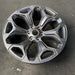 22" DODGE 1500 PICKUP 20-21 , 22x9, 6 spoke, opt WP9 Original OEM Wheel Rim - View 8