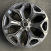 22" DODGE 1500 PICKUP 20-21 , 22x9, 6 spoke, opt WP9 Original OEM Wheel Rim - Additional View