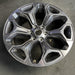 22" DODGE 1500 PICKUP 20-21 , 22x9, 6 spoke, opt WP9 Original OEM Wheel Rim - View 7