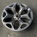 22" DODGE 1500 PICKUP 20-21 , 22x9, 6 spoke, opt WP9 Original OEM Wheel Rim - View 8