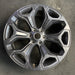 22" DODGE 1500 PICKUP 20-21 , 22x9, 6 spoke, opt WP9 Original OEM Wheel Rim - Additional View