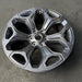 22" DODGE 1500 PICKUP 20-21 , 22x9, 6 spoke, opt WP9 Original OEM Wheel Rim - View 8