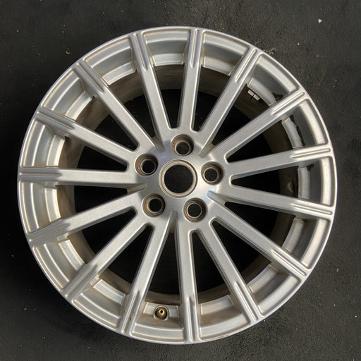 19" RANGE ROVER SPORT 10-12 , 19x9 Original OEM Wheel Rim - Additional View