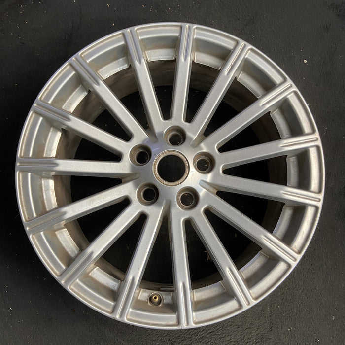 19" RANGE ROVER SPORT 10-12 , 19x9 Original OEM Wheel Rim - Additional View