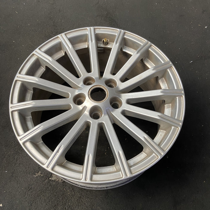 19" RANGE ROVER SPORT 10-12 , 19x9 Original OEM Wheel Rim - View 8