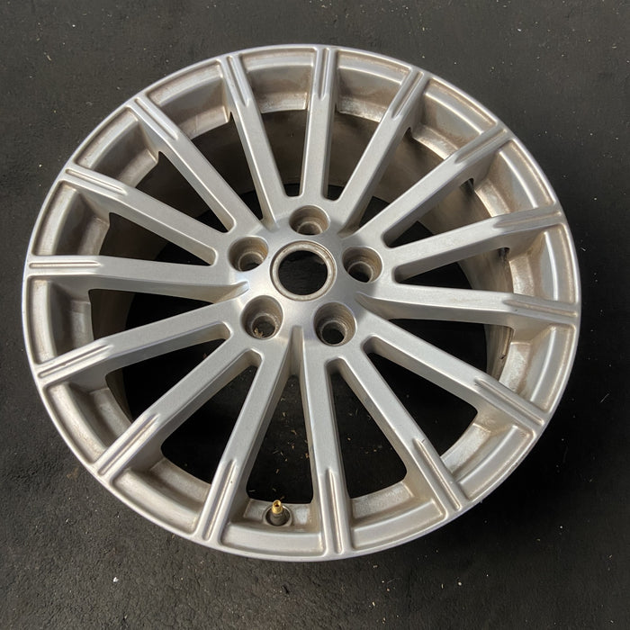 19" RANGE ROVER SPORT 10-12 , 19x9 Original OEM Wheel Rim - View 7