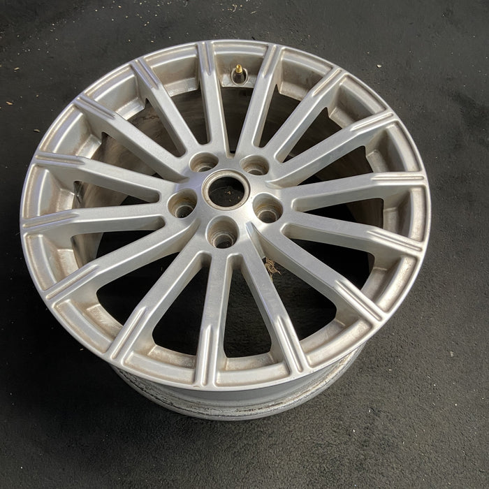 19" RANGE ROVER SPORT 10-12 , 19x9 Original OEM Wheel Rim - View 8