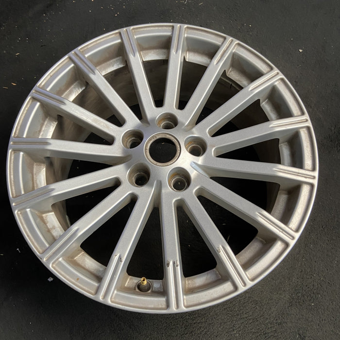 19" RANGE ROVER SPORT 10-12 , 19x9 Original OEM Wheel Rim - View 7