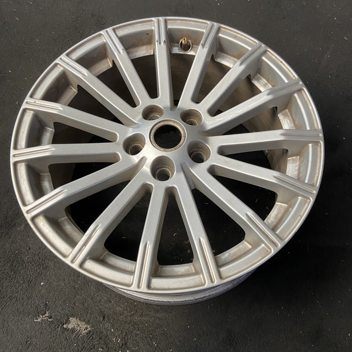 19" RANGE ROVER SPORT 10-12 , 19x9 Original OEM Wheel Rim - View 8