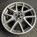 21" VELAR 21-22 21x8.5 , , machined face Original OEM Wheel Rim - View 7