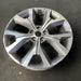 20" PALISADE 20-22 20x7.5 , 5 Y spoke Original OEM Wheel Rim - View 8