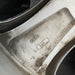 20" CHALLENGER 11-12 20x8, , chrome clad, lug nut centered between spokes - View 10