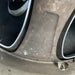 20" CHALLENGER 11-12 20x8, , chrome clad, lug nut centered between spokes - View 10