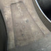 20" CHALLENGER 11-12 20x8, , chrome clad, lug nut centered between spokes - View 9