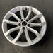 18" AUDI A4 19 18x8 , 10 V spoke Original OEM Wheel Rim - View 8