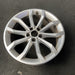 18" AUDI A4 19 18x8 , 10 V spoke Original OEM Wheel Rim - View 8